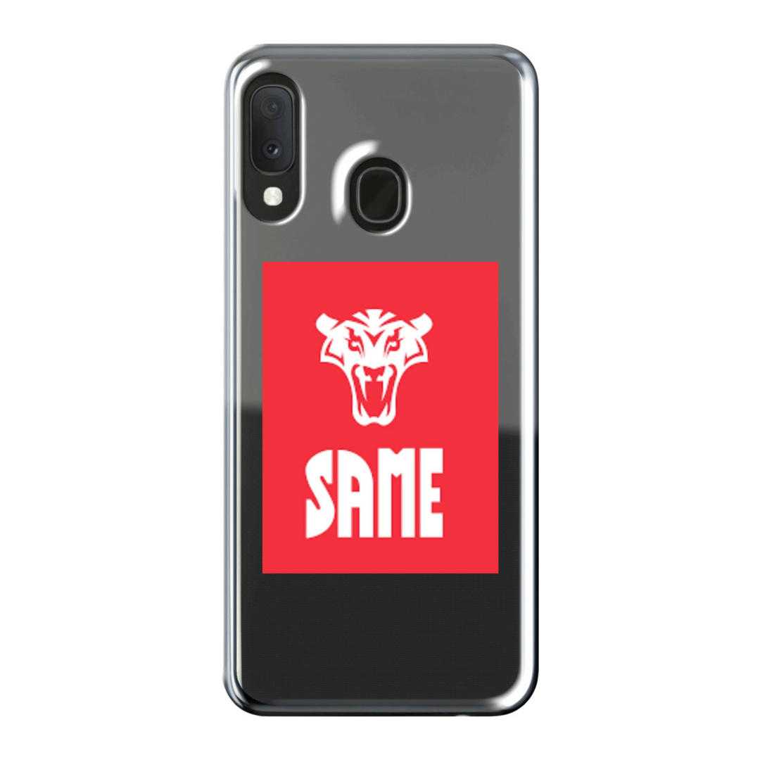 Cover personalizzata Samsung A20e
