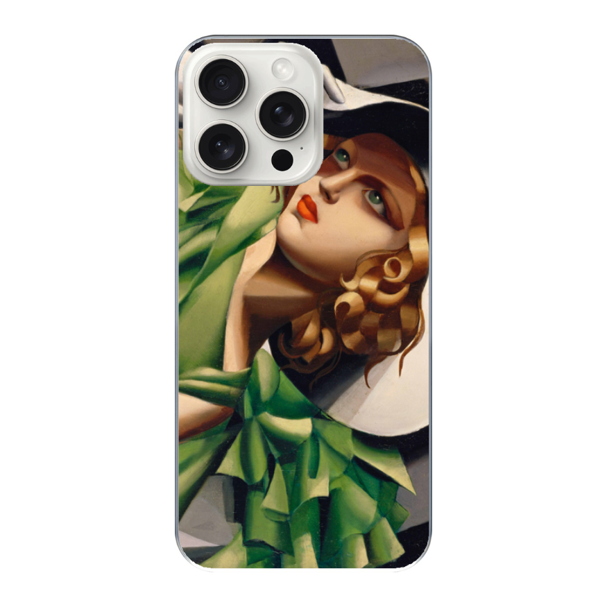 Cover personalizzata iPhone 15 Pro Max