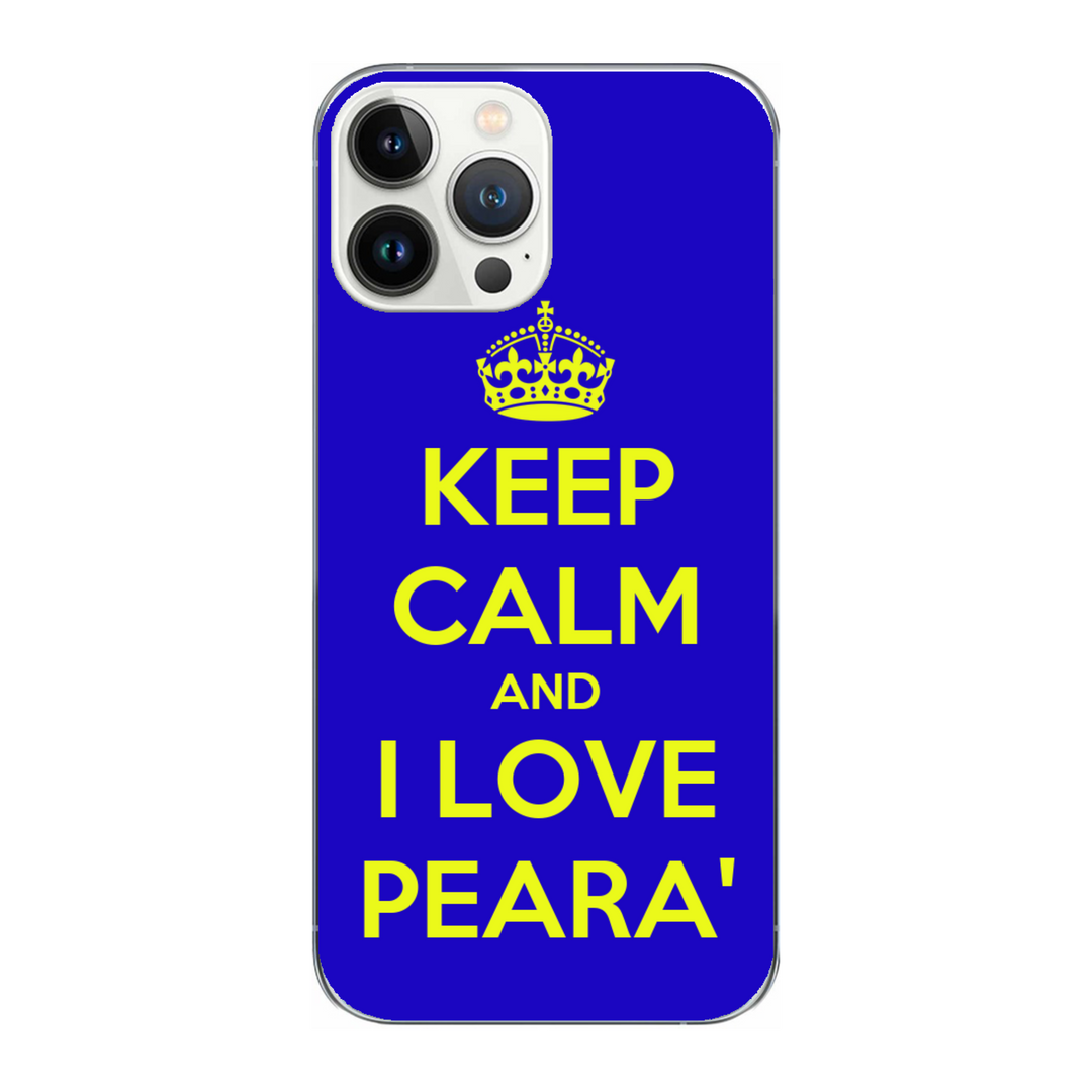 Cover personalizzata iPhone 13 Pro Max