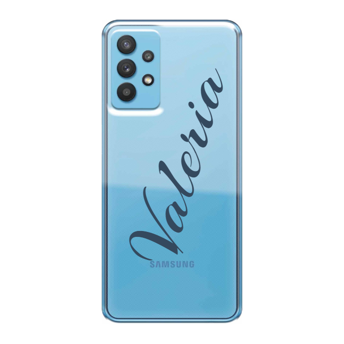 Cover personalizzata Samsung A32 5G