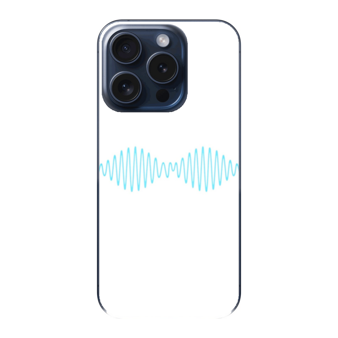 Cover personalizzata iPhone 15 Pro