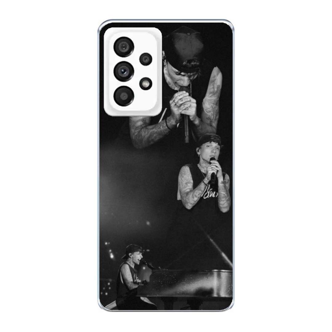 Cover personalizzata Samsung A53 5G