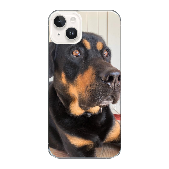 Cover personalizzata iPhone 14