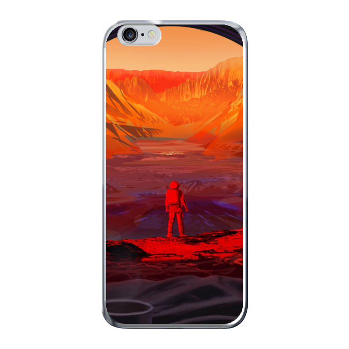Cover personalizzata iPhone 6s