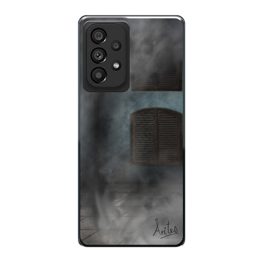 Cover personalizzata Samsung A33 5G