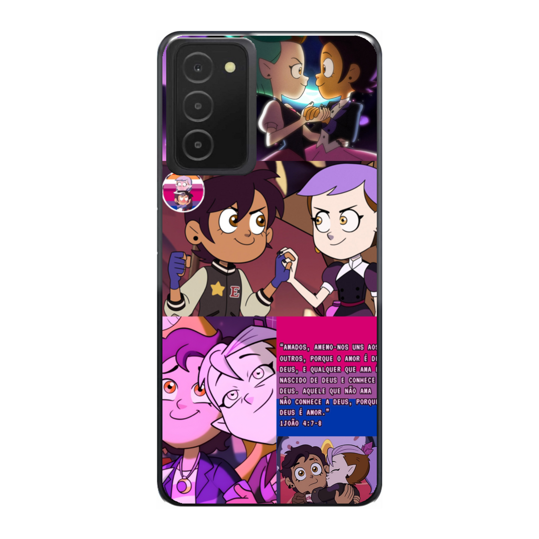 Cover personalizzata Samsung A13 4G