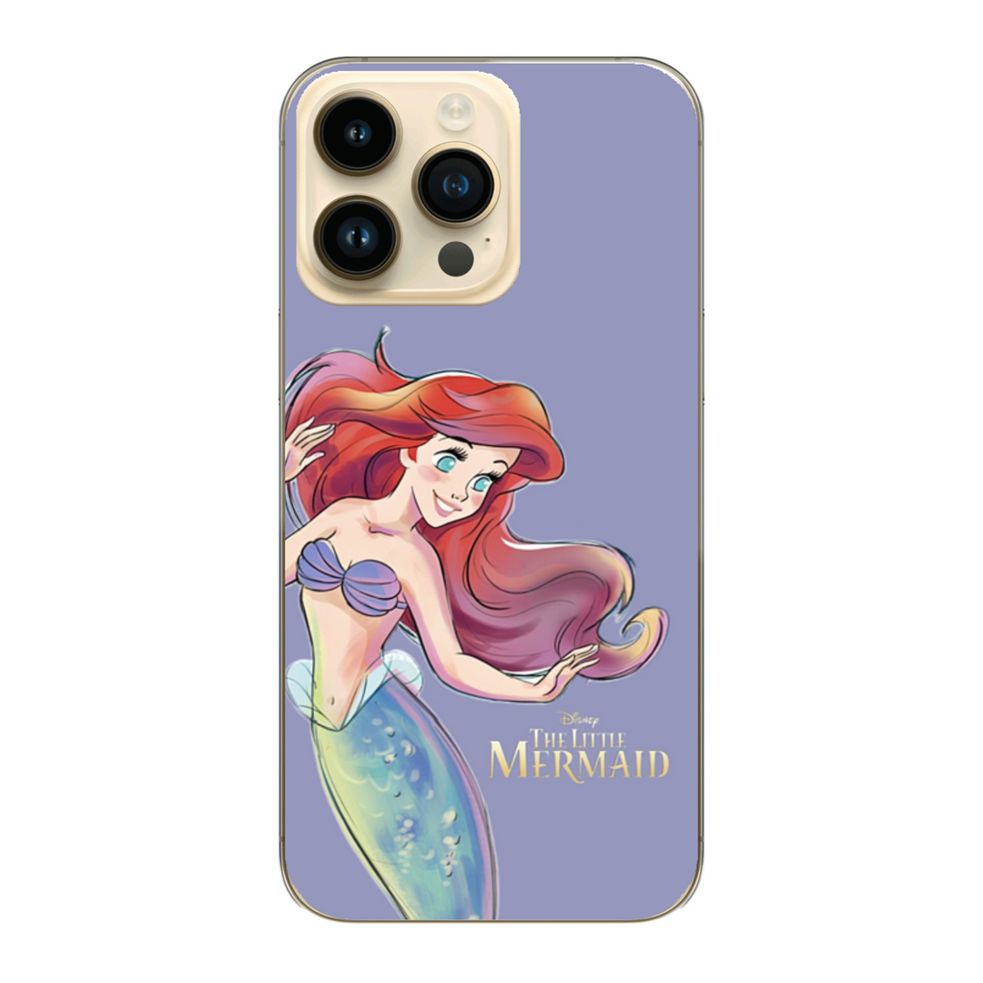 Cover personalizzata iPhone 14 Pro Max
