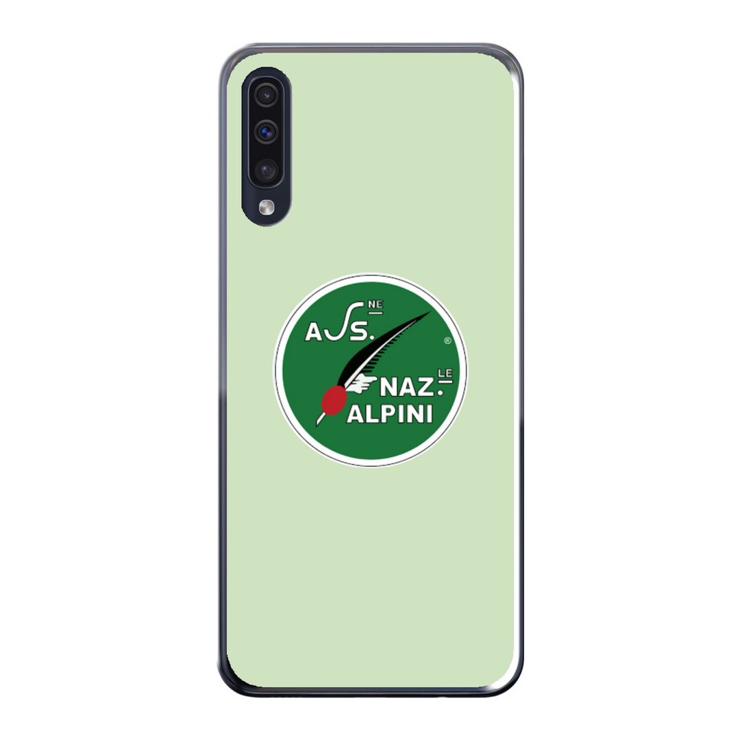 Cover personalizzata Samsung A50