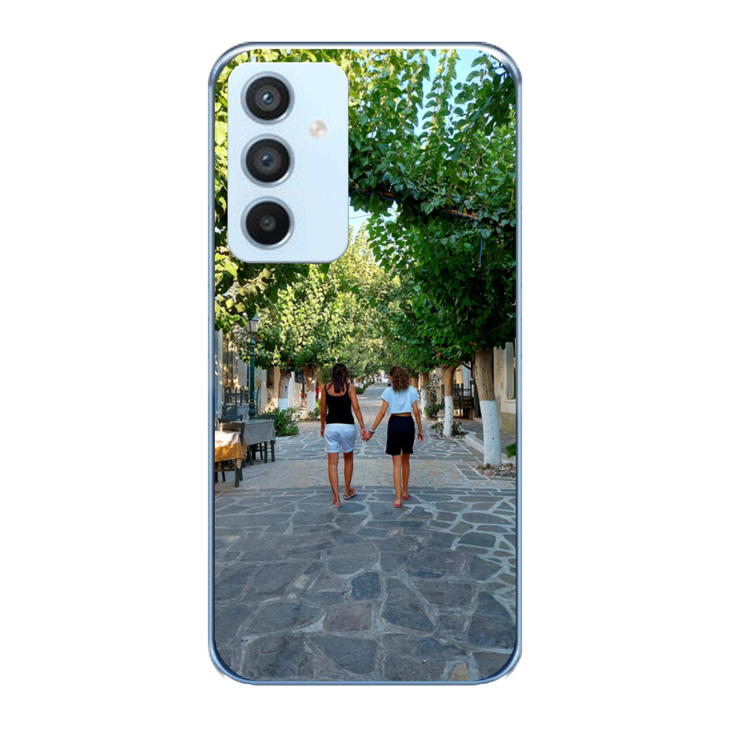 Cover personalizzata Samsung A54 5G