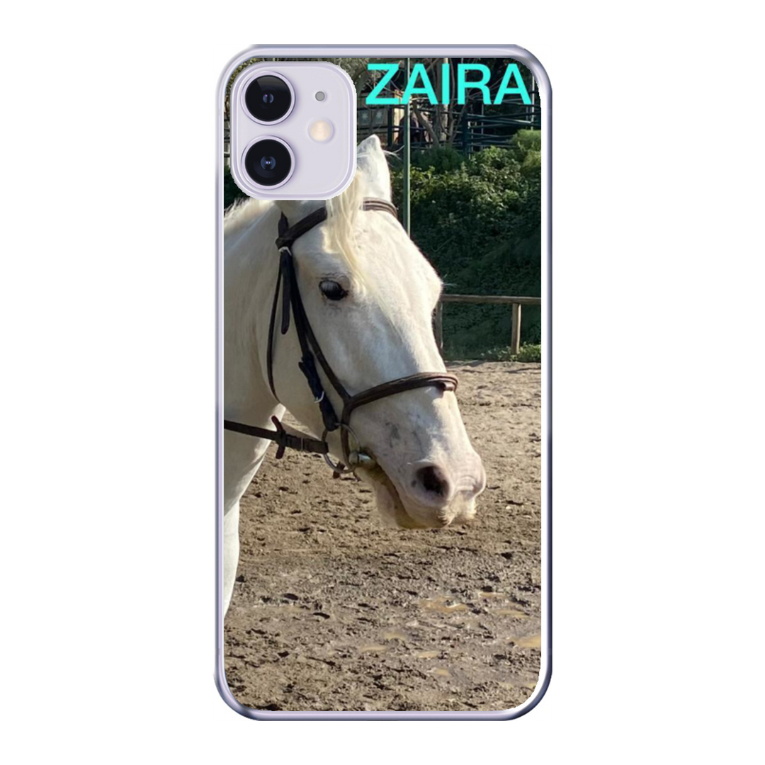 Cover personalizzata iPhone 11
