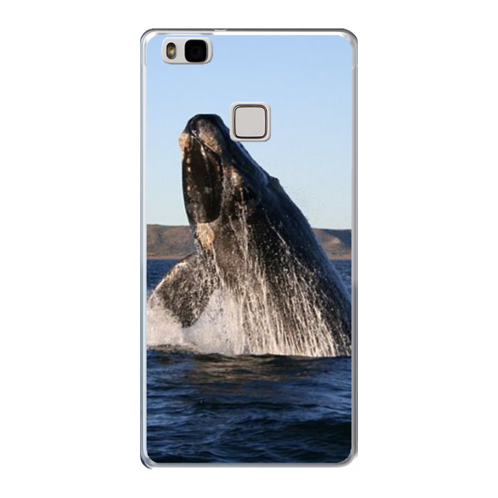 Cover personalizzata Huawei P9 Lite