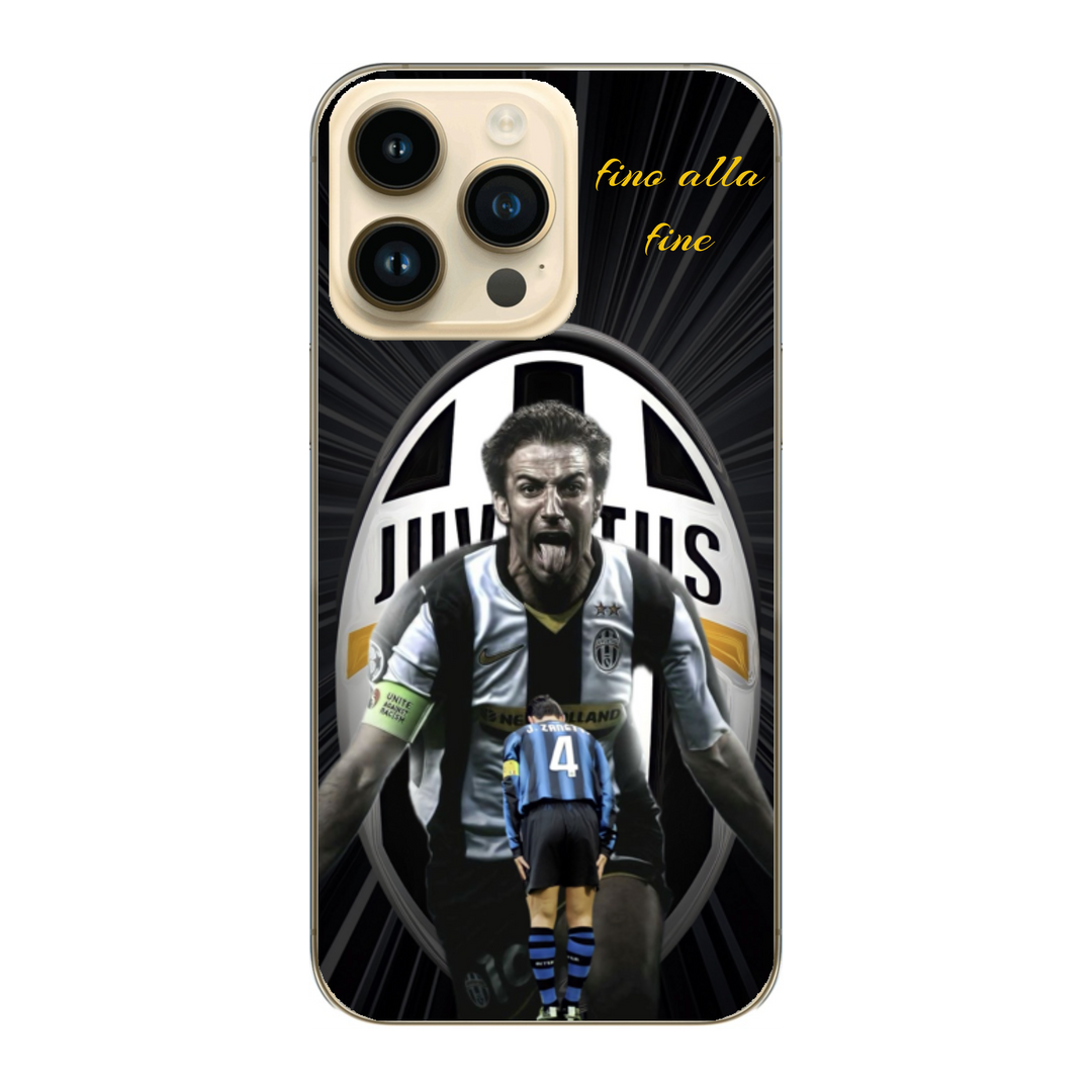 Cover personalizzata iPhone 14 Pro Max