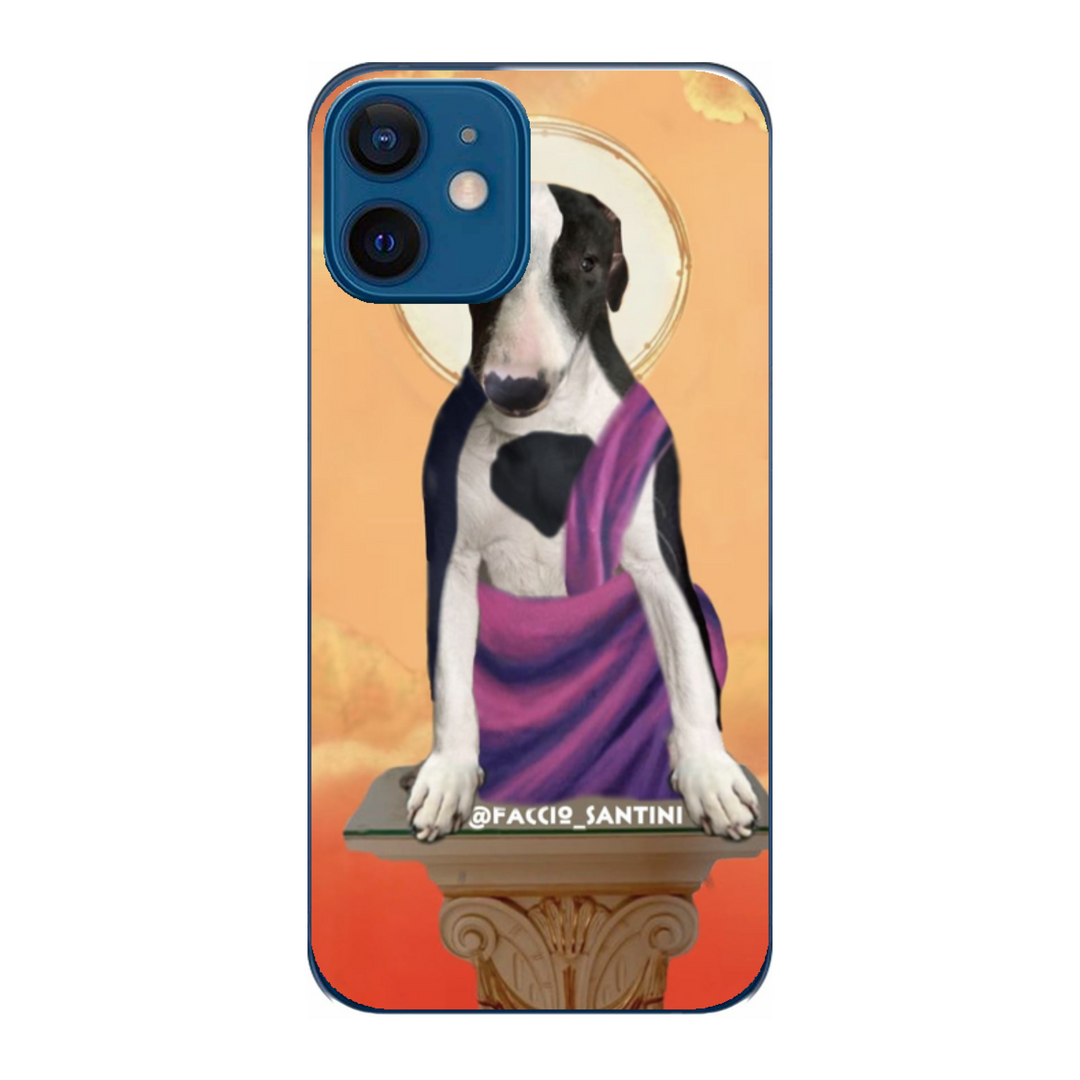 Cover personalizzata iPhone 12