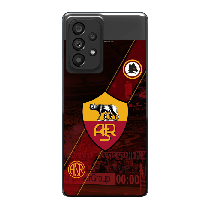 Cover personalizzata Samsung A33 5G