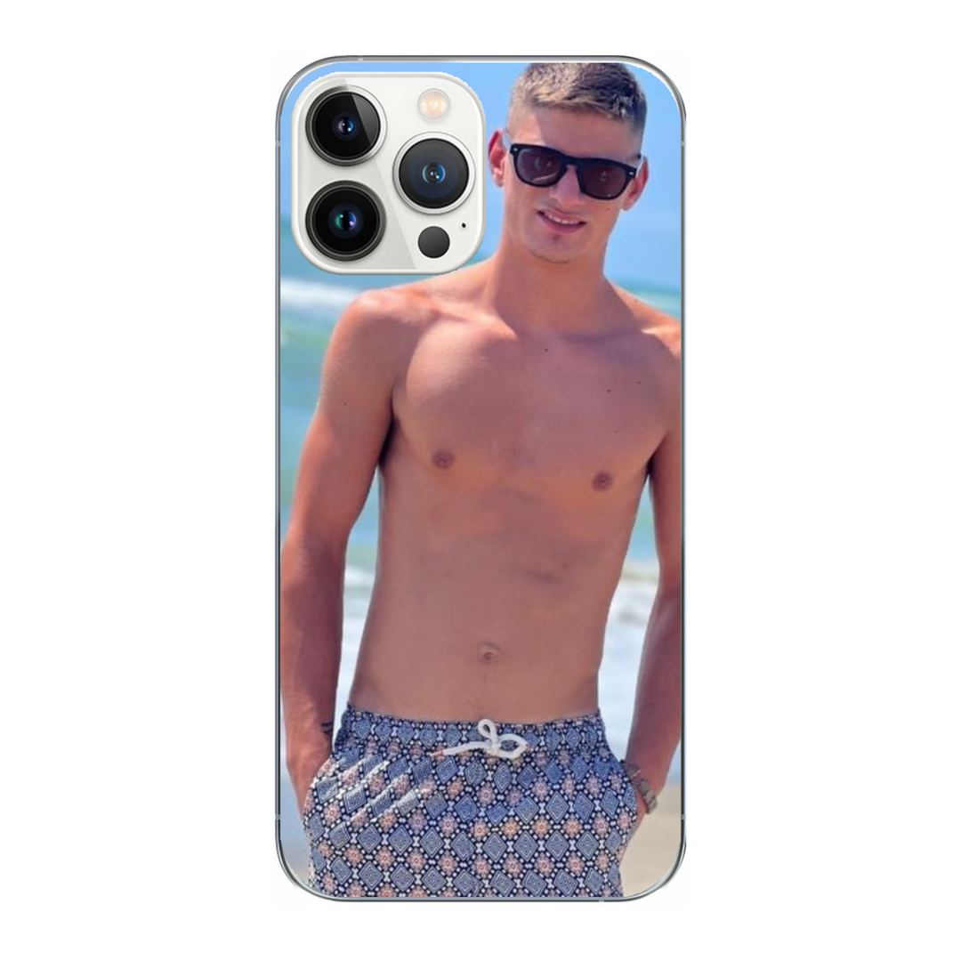 Cover personalizzata iPhone 13 Pro Max