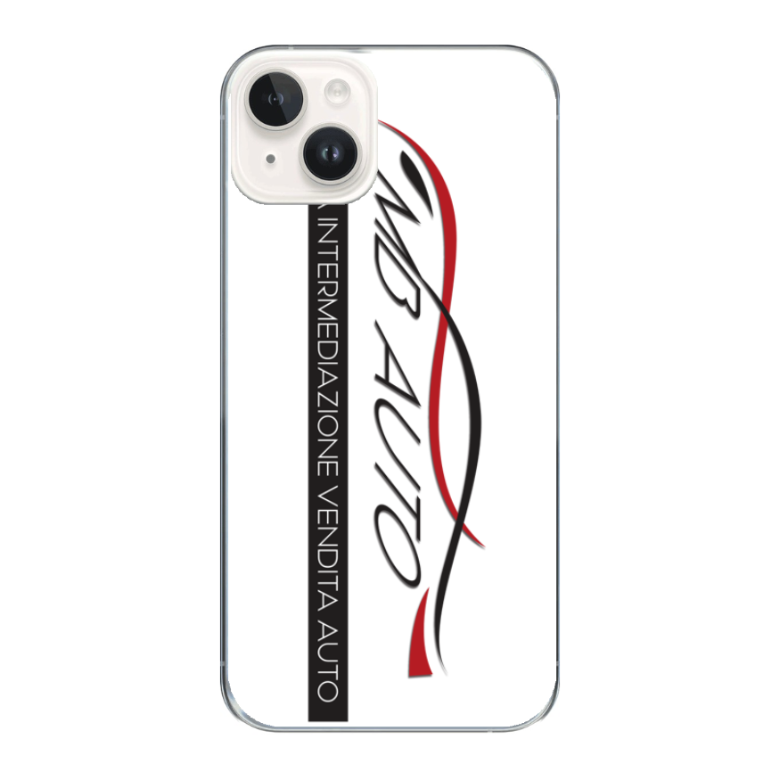 Cover personalizzata iPhone 14