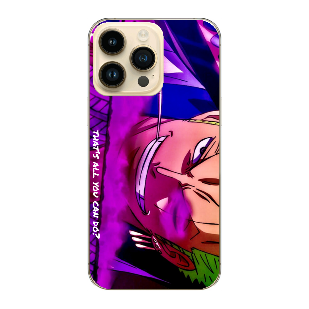 Cover personalizzata iPhone 14 Pro Max