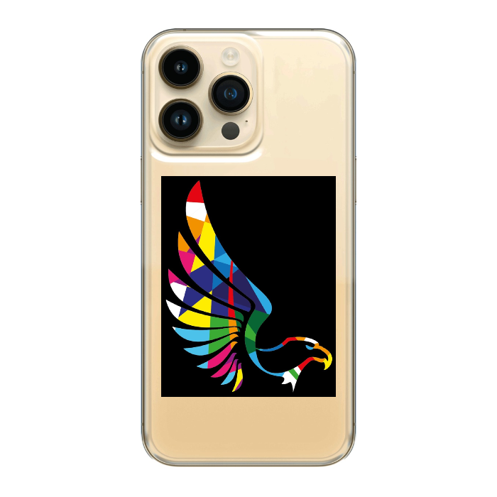 Cover personalizzata iPhone 14 Pro Max
