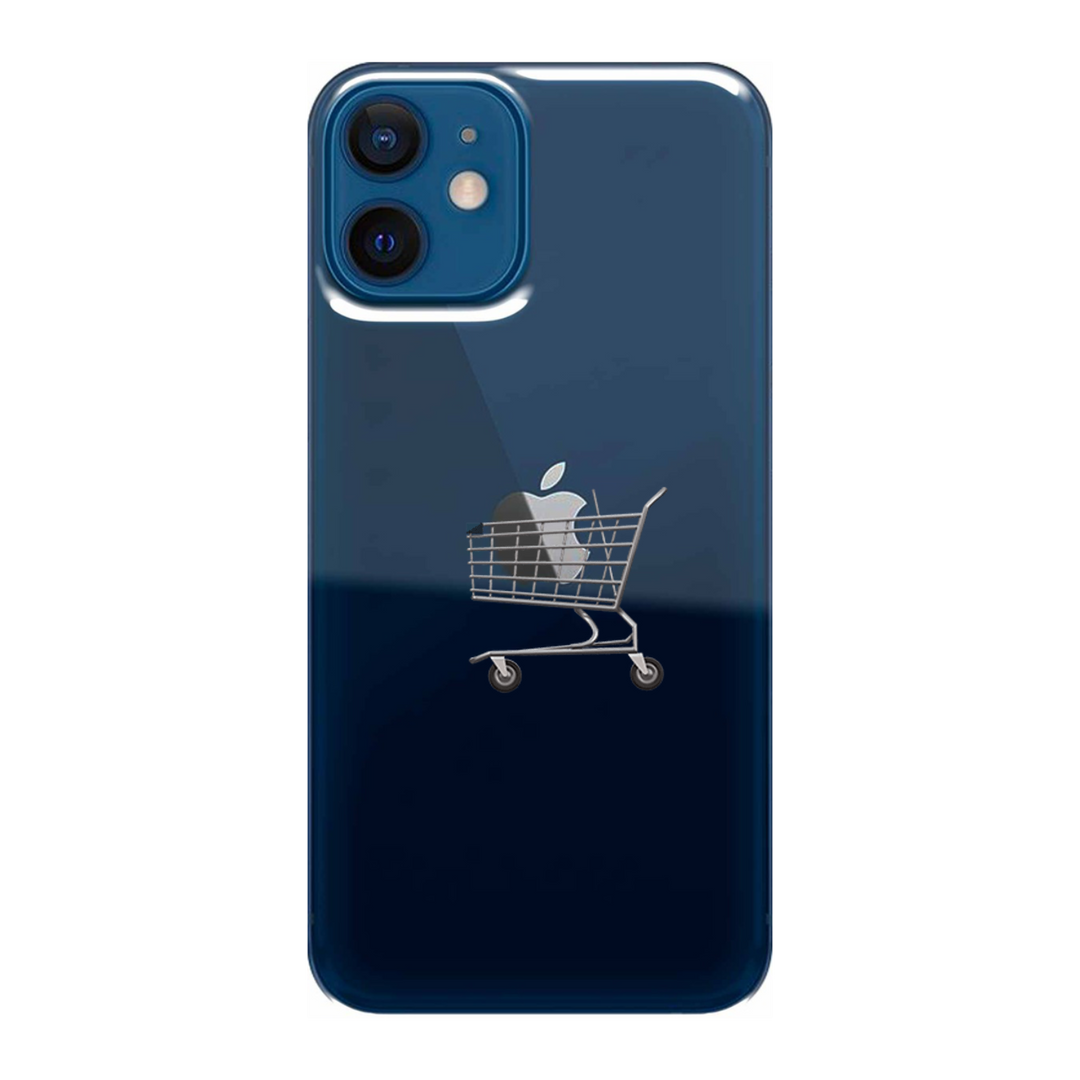 Cover personalizzata iPhone 12