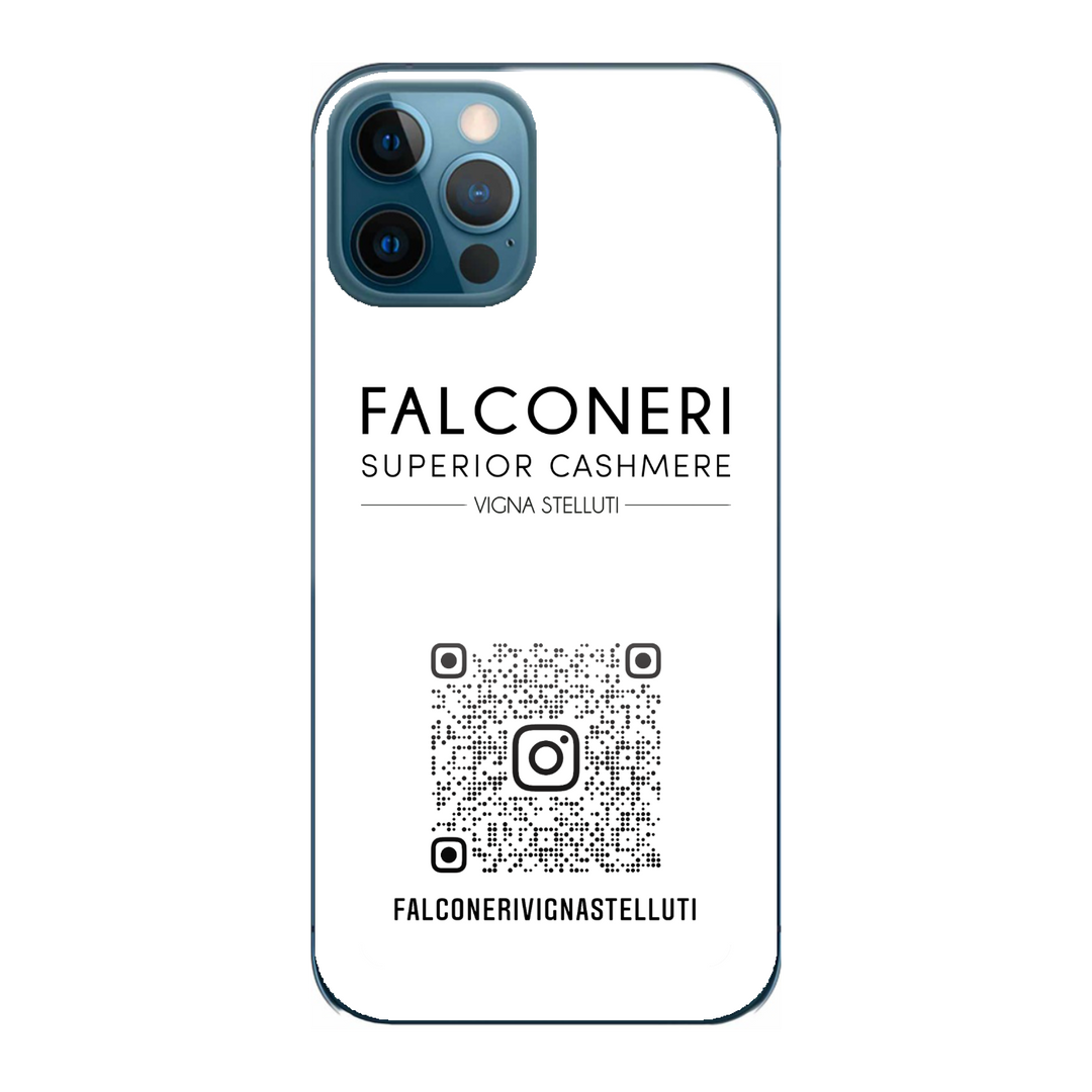 Cover personalizzata iPhone 12 Pro