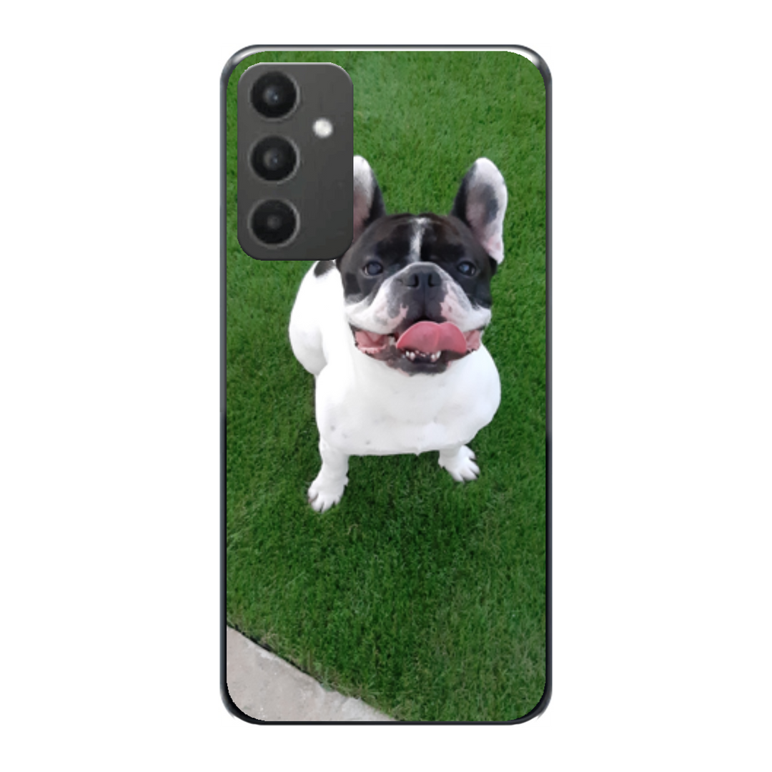 Cover personalizzata Samsung A34 5G