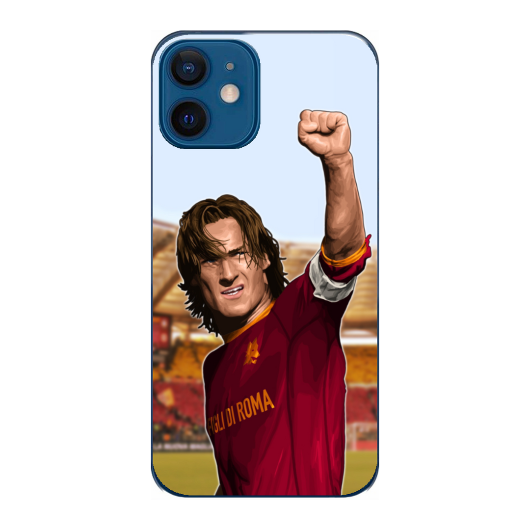 Cover personalizzata iPhone 12