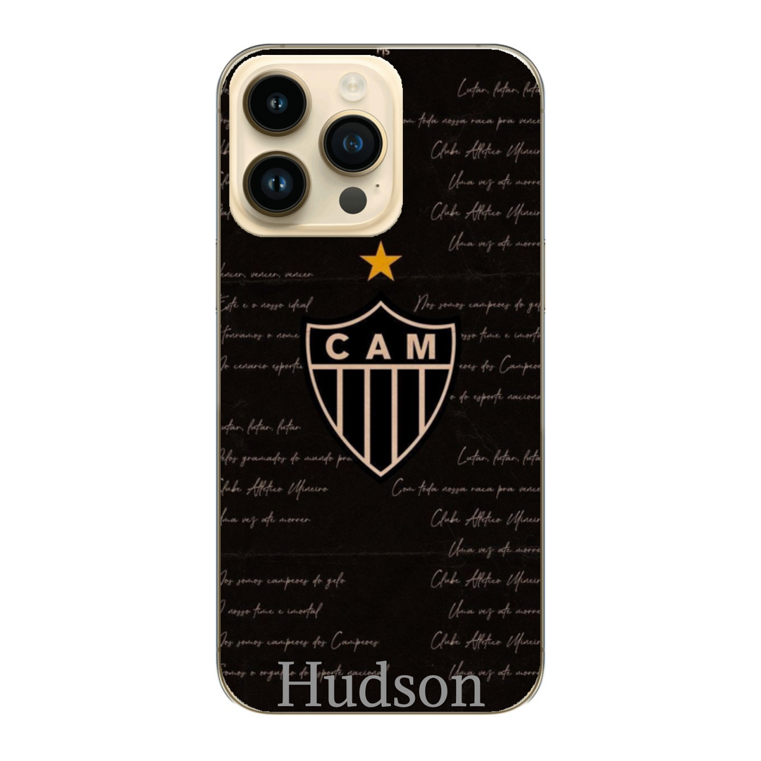 Cover personalizzata iPhone 14 Pro Max