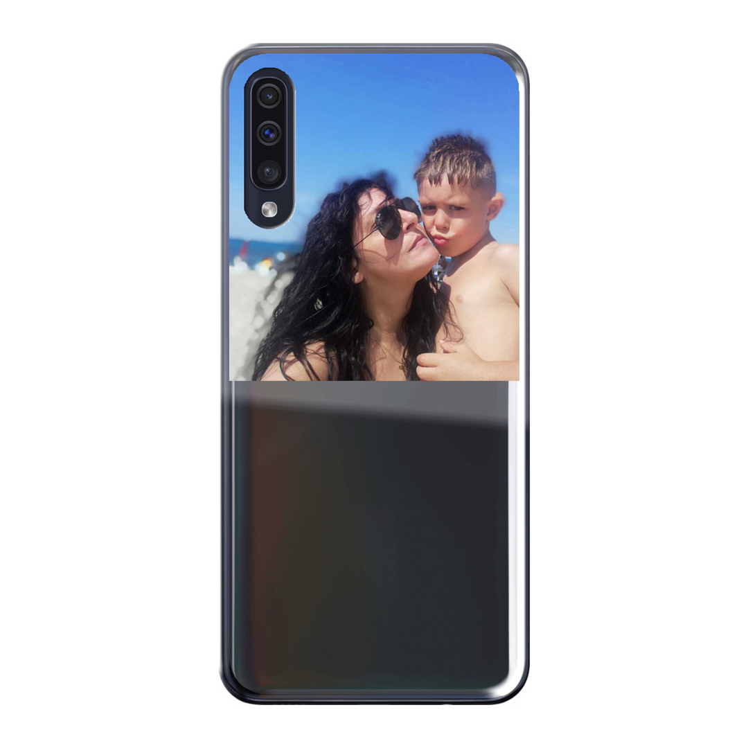 Cover personalizzata Samsung A30s