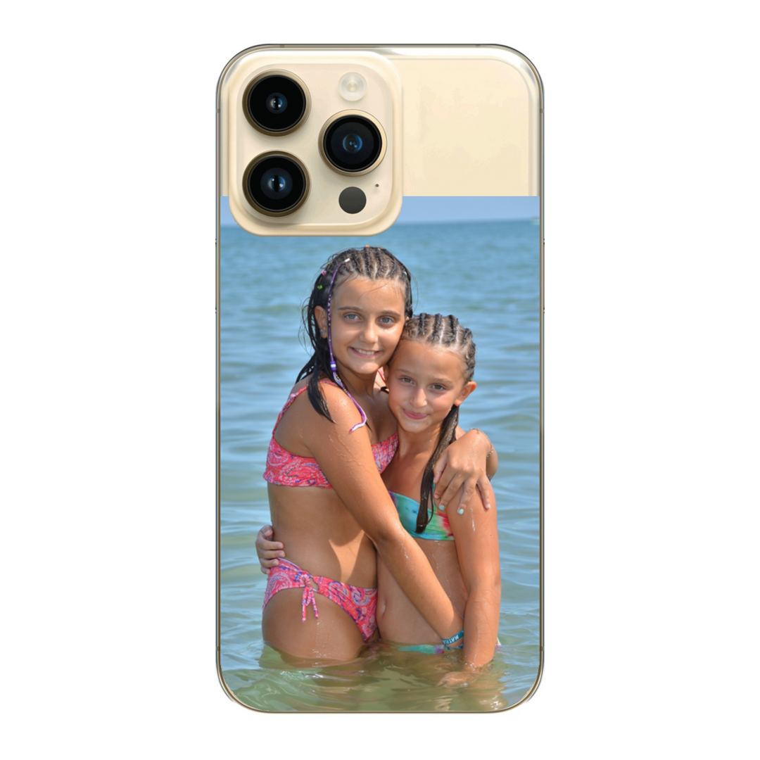 Cover personalizzata iPhone 14 Pro Max
