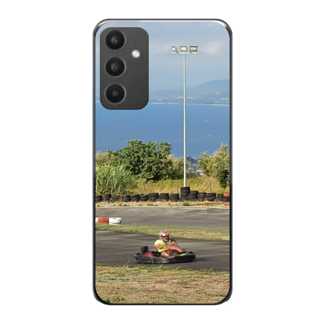 Cover personalizzata Samsung A34 5G