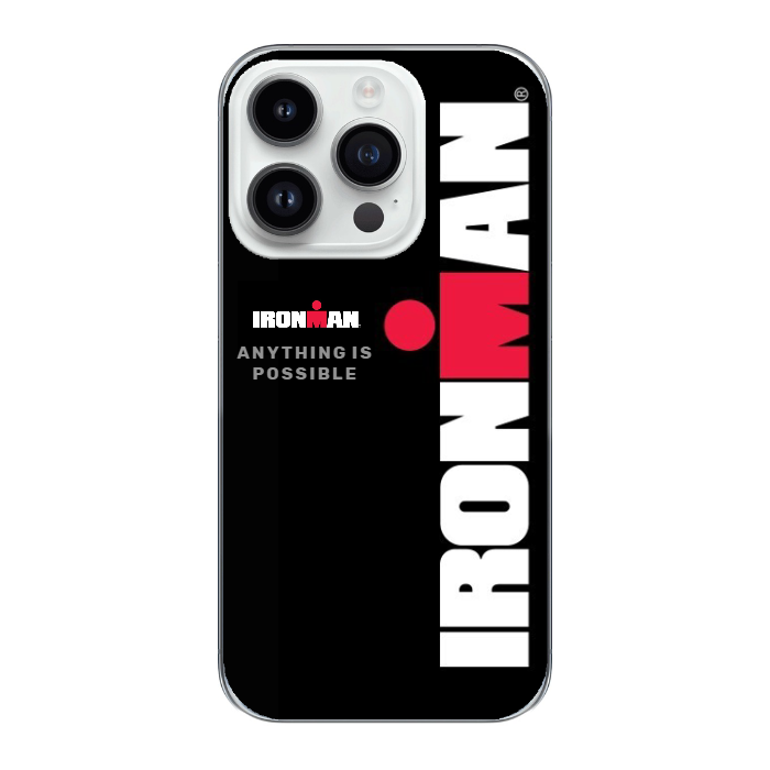 Cover personalizzata iPhone 14 Pro