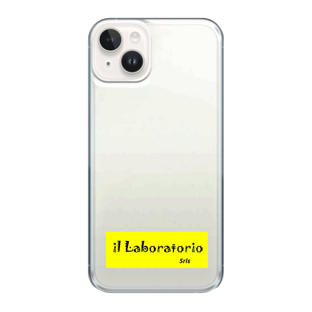 Cover personalizzata iPhone 14