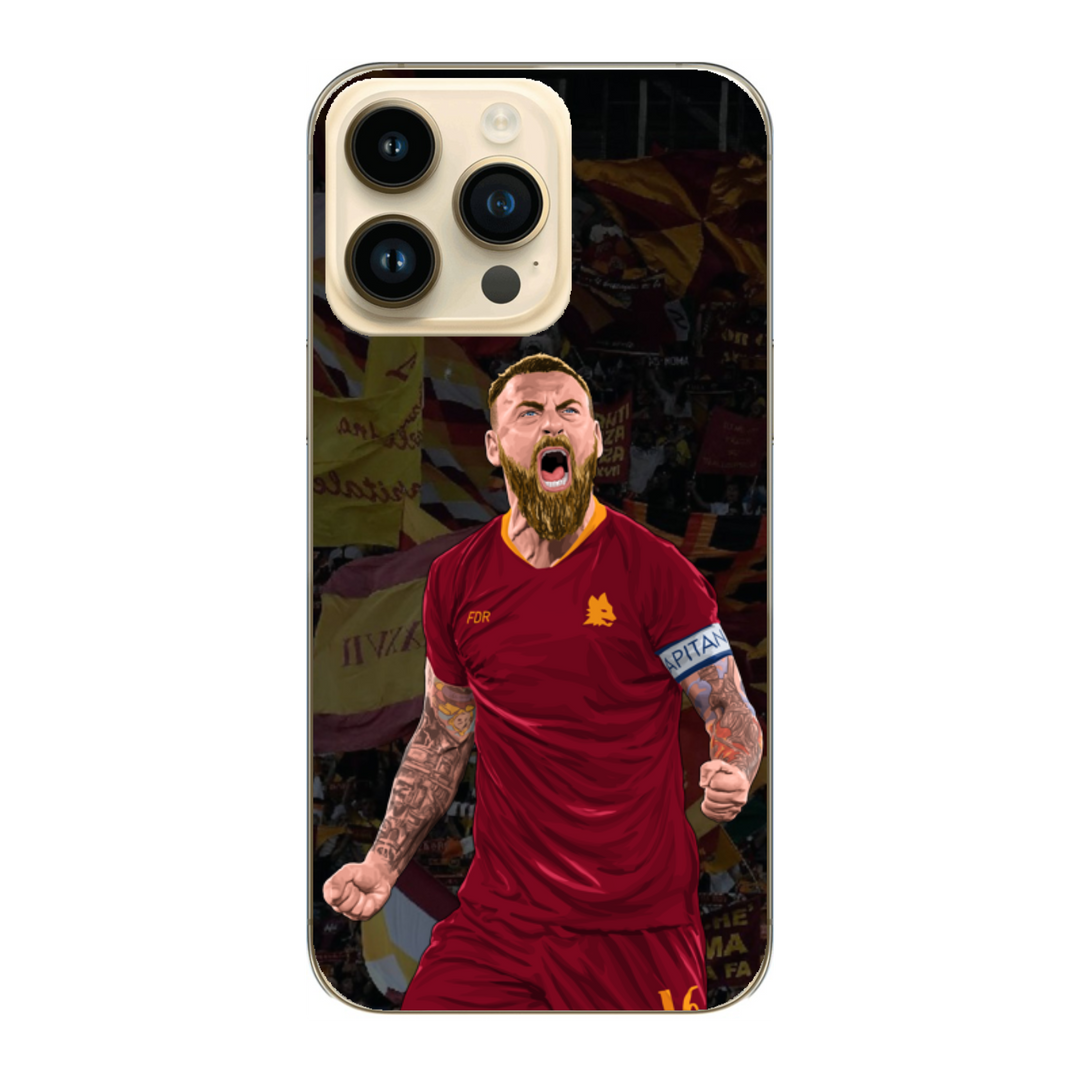 Cover personalizzata iPhone 14 Pro Max