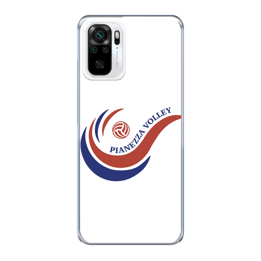 Cover personalizzata Xiaomi Redmi Note 10