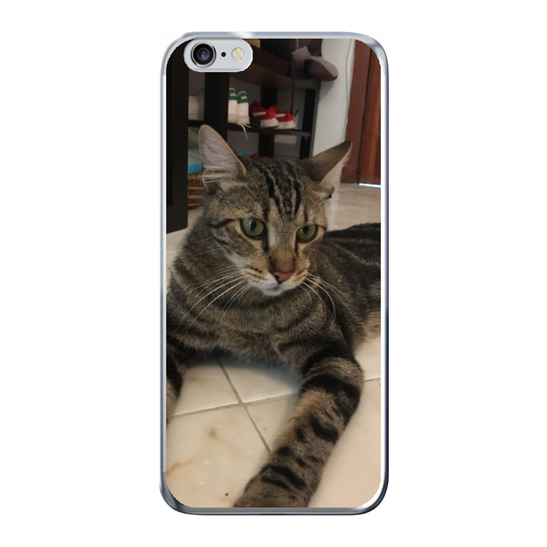 Cover personalizzata iPhone 6