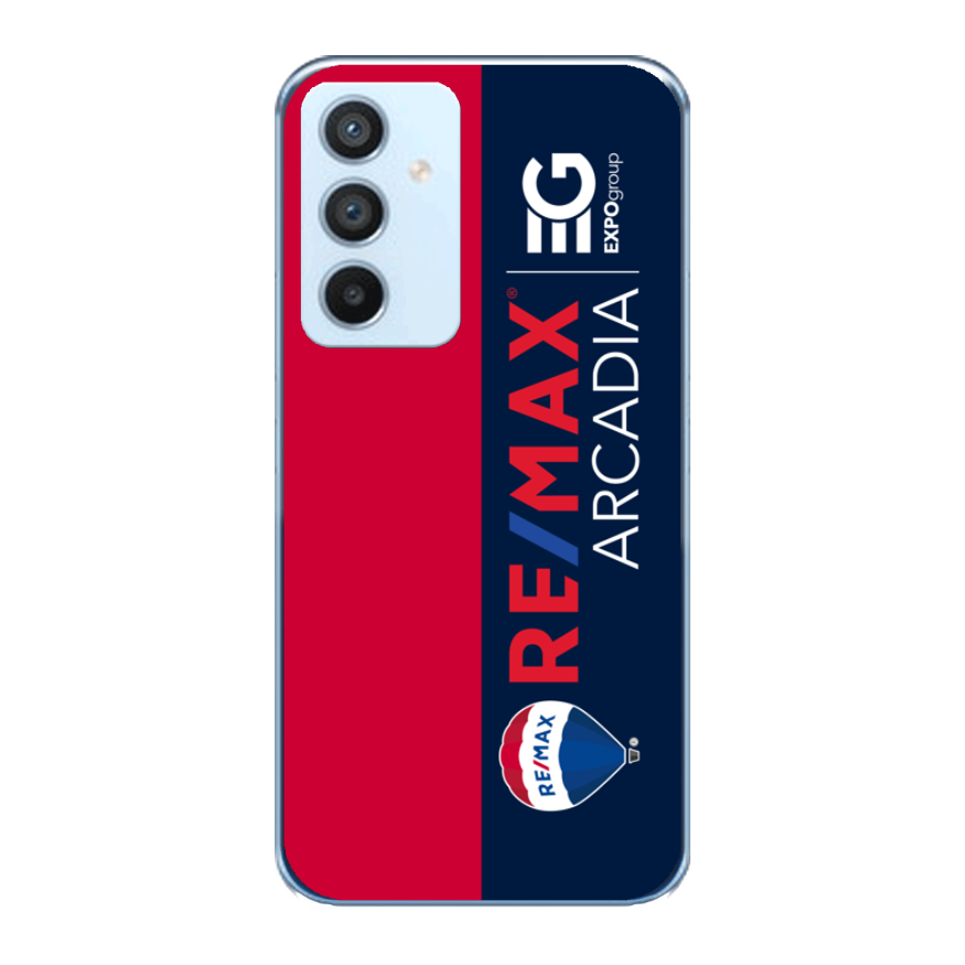 Cover personalizzata Samsung A54 5G