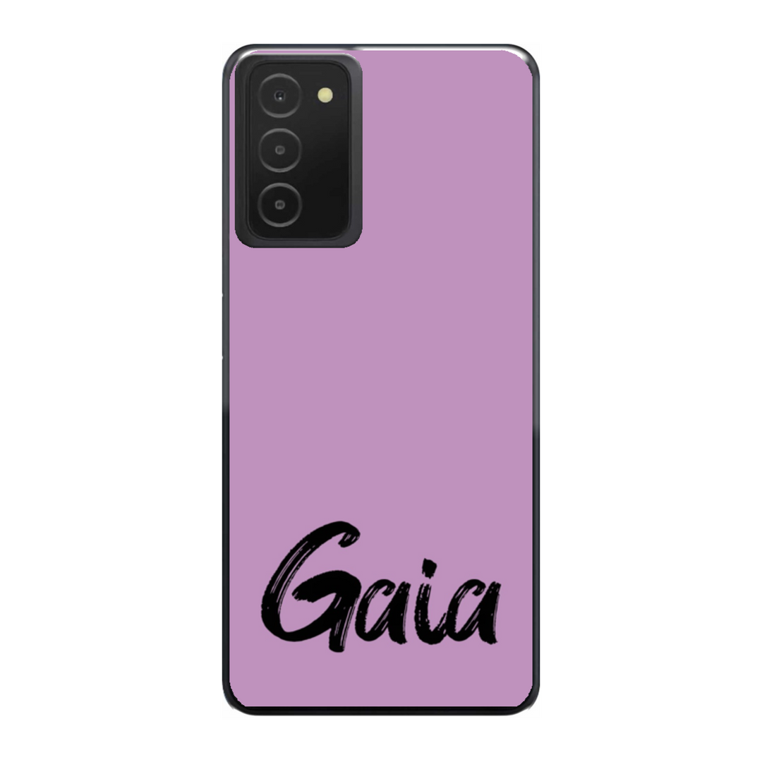 Cover personalizzata Samsung A13 4G