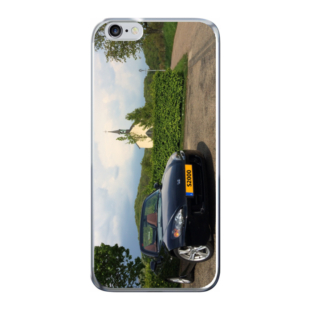 Cover personalizzata iPhone 6s