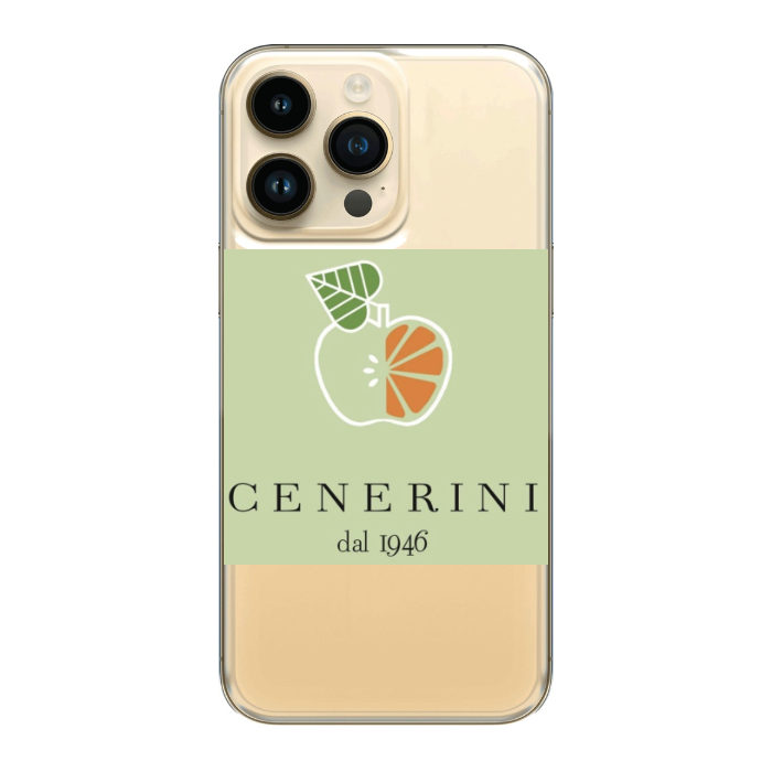 Cover personalizzata iPhone 14 Pro Max