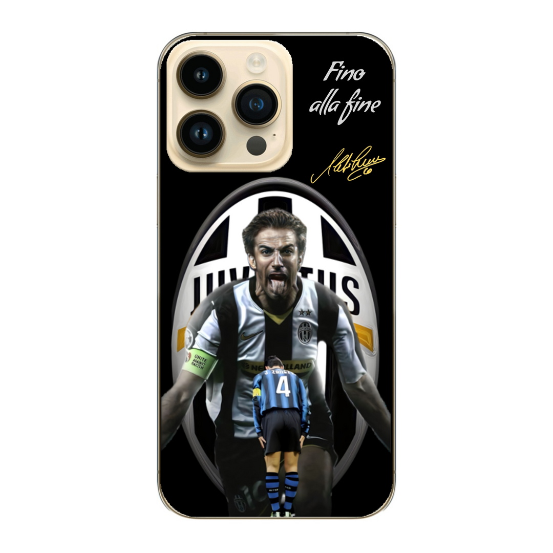 Cover personalizzata iPhone 14 Pro Max