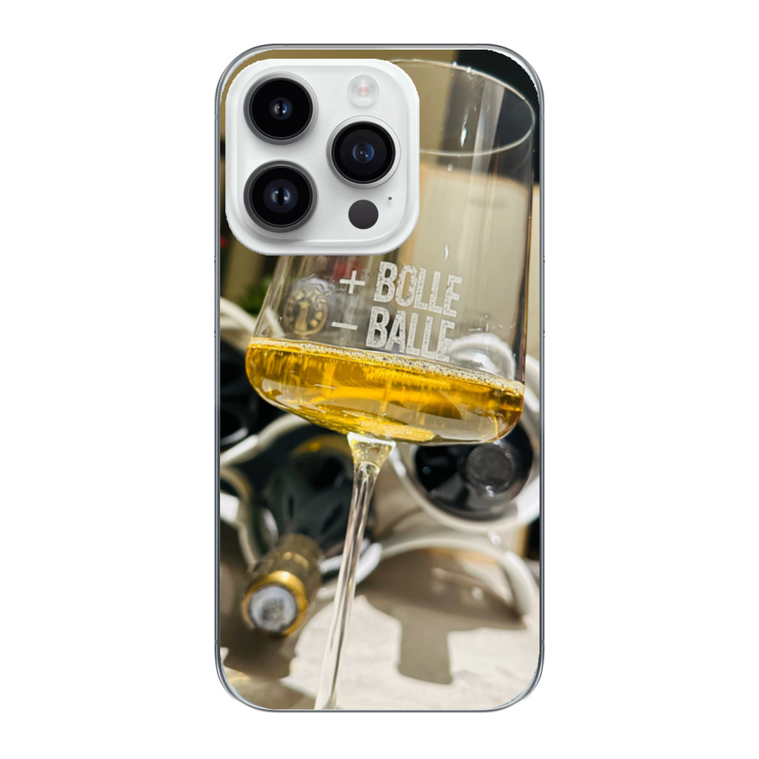 Cover personalizzata iPhone 14 Pro