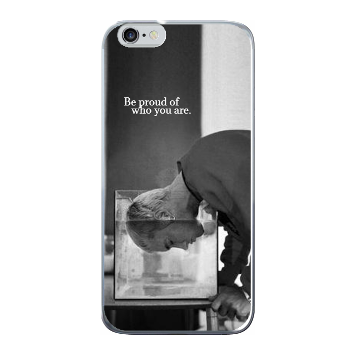 Cover personalizzata iPhone 6s Plus