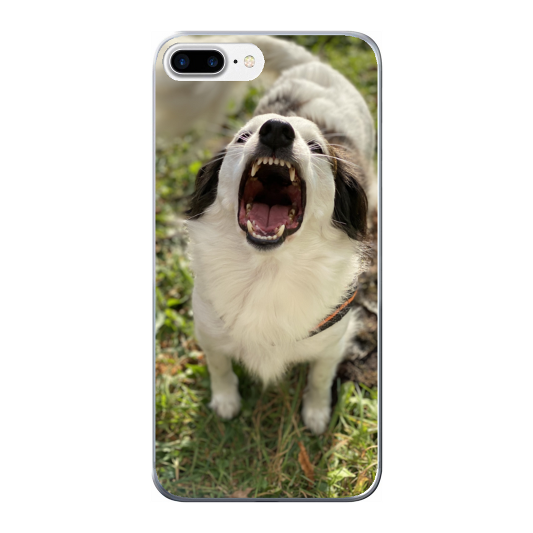 Cover personalizzata iPhone 8 Plus