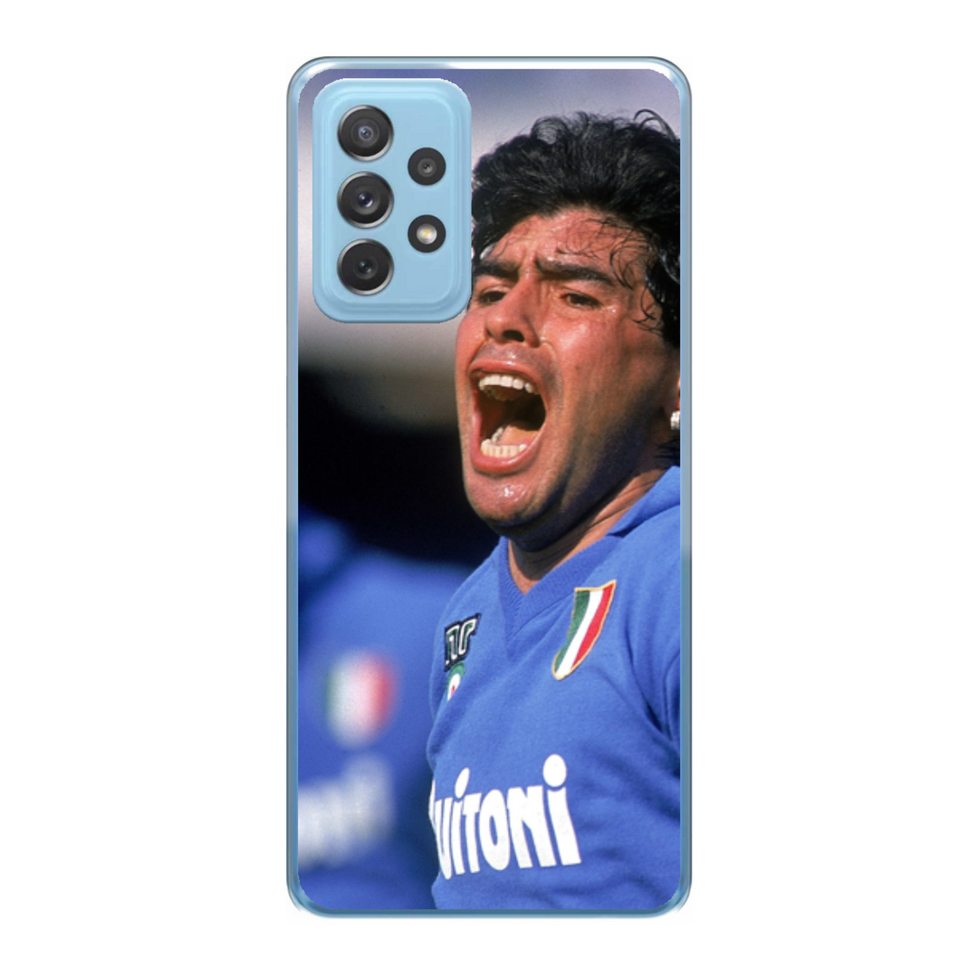 Cover personalizzata Samsung A52
