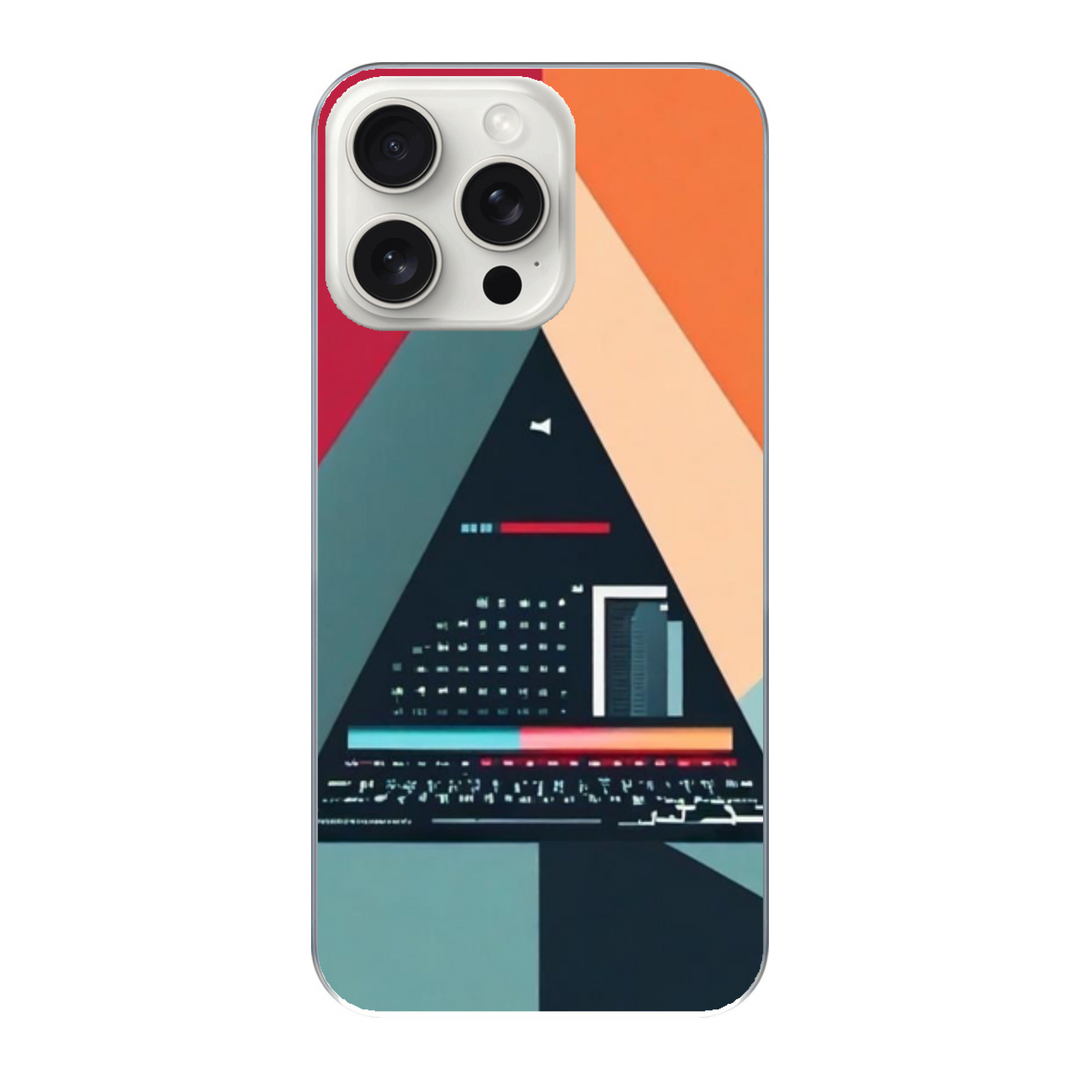 Cover personalizzata iPhone 15 Pro Max