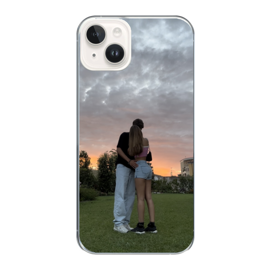 Cover personalizzata iPhone 14