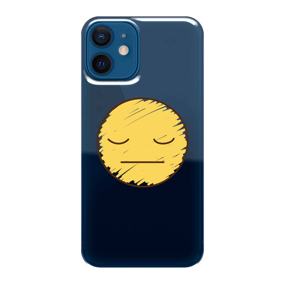 Cover personalizzata iPhone 12