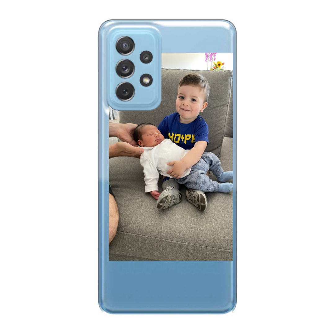 Cover personalizzata Samsung A52 5G
