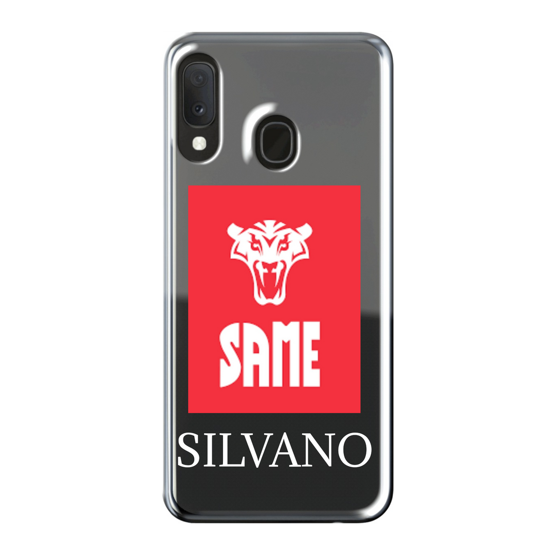Cover personalizzata Samsung A20e
