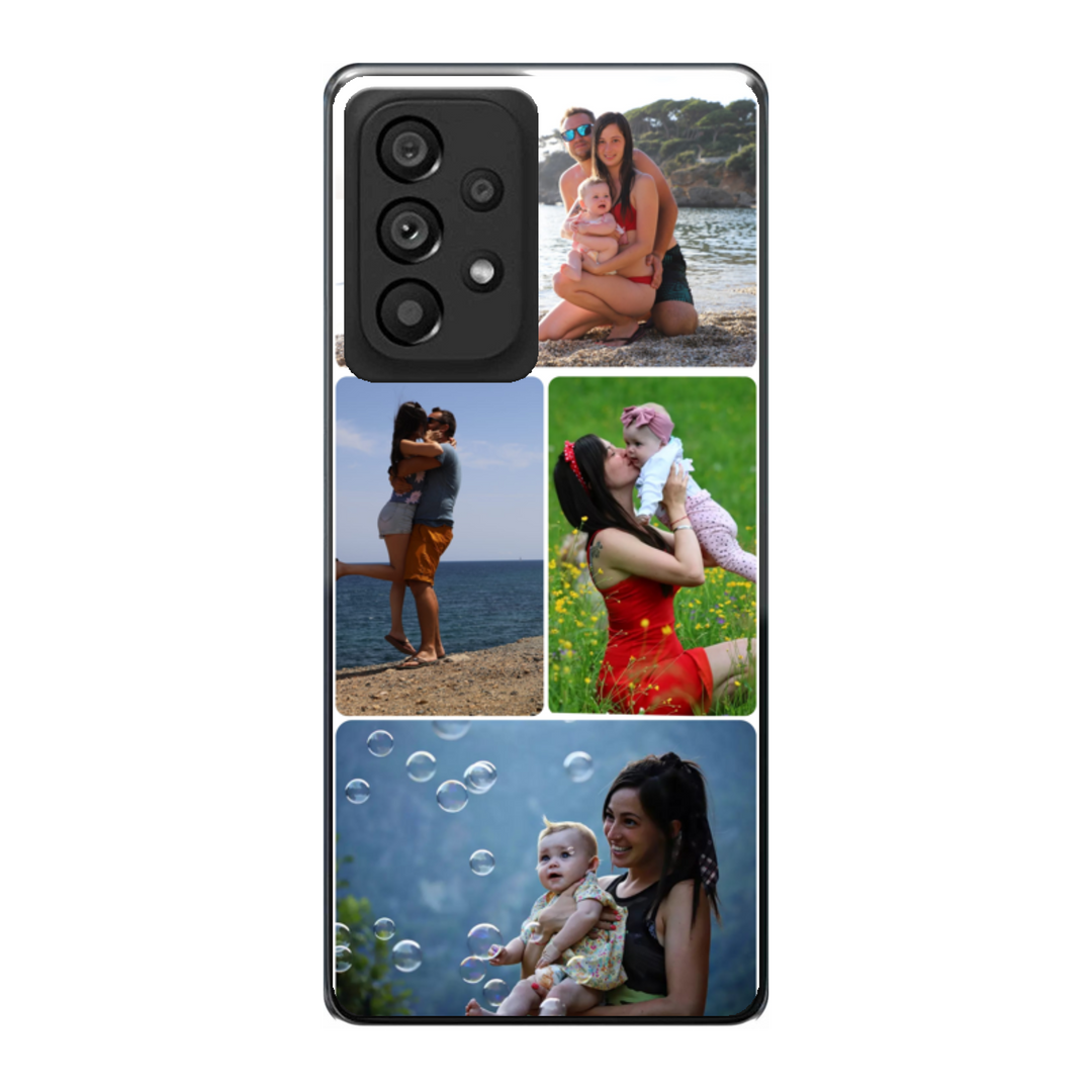Cover personalizzata Samsung A33 5G